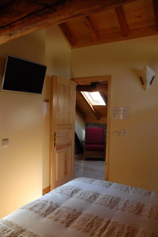 Casa Da Moreia Sabugueiro  Room photo