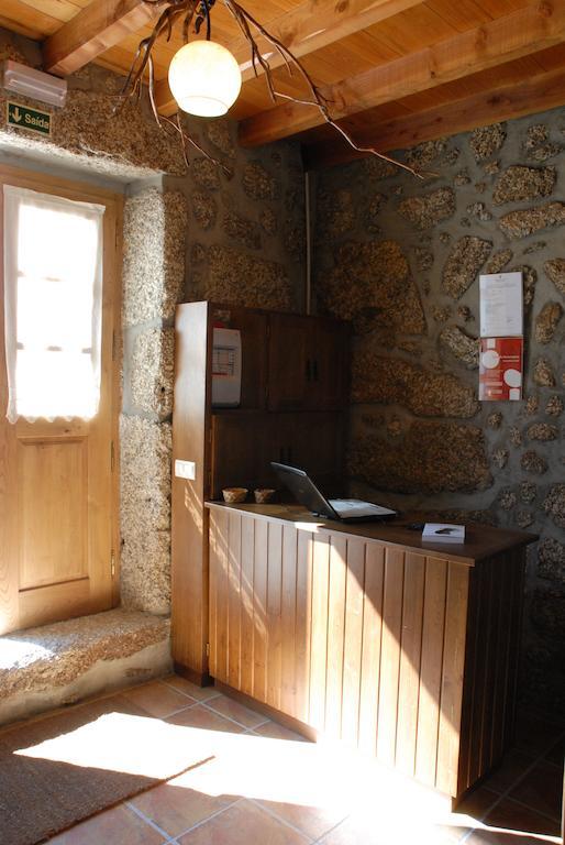 Casa Da Moreia Sabugueiro  Exterior photo