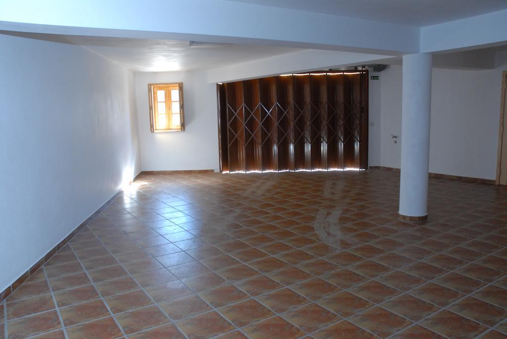 Casa Da Moreia Sabugueiro  Exterior photo