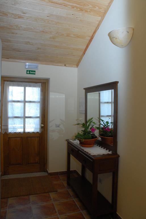 Casa Da Moreia Sabugueiro  Exterior photo